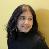 Samarpita Class 12 Tuition trainer in Kolkata