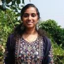 Arundhathi A. EVS Tuition classes trainer in Thiruvananthapuram
