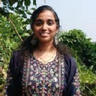 Arundhathi A. Class I-V Tuition trainer in Thiruvananthapuram
