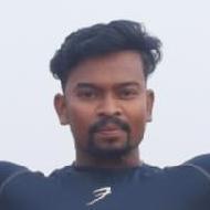 Shubham Atram Personal Trainer trainer in Nagpur