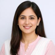 Ilma . Spoken English trainer in Dholpur