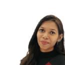 Pooja B. Home Tutors trainer in Jhabua