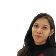 Pooja B. UGC NET Exam trainer in Jhabua