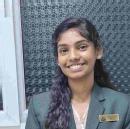 Thilothama Geography Tuition classes trainer in Virudhunagar