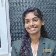 Thilothama Class 11 Tuition trainer in Virudhunagar