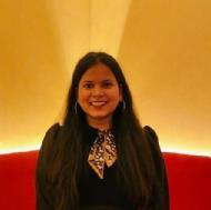 Deepali . Spoken English trainer in Balotra