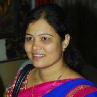 Rashika K. BTech Tuition trainer in Bangalore