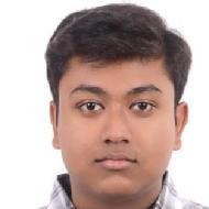 Srijeet Class I-V Tuition trainer in Kolkata