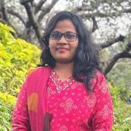 Yandava S. Class I-V Tuition trainer in Hyderabad