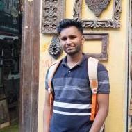 Mohit Mahawar Class 10 trainer in Udaipur