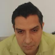 Amol Patil Spoken English trainer in Palghar