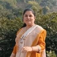 Rashmi S. Class I-V Tuition trainer in Huzur