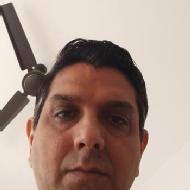 Amol Stock Market Trading trainer in Palghar