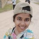 Shona Shaju Class 11 Tuition trainer in Bangalore