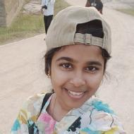 Shona shaju Class 11 Tuition trainer in Bangalore