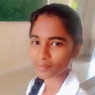Jyothi Class 10 trainer in Chikkanayakana Halli