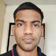 Pratham Kumar Class 10 trainer in Delhi