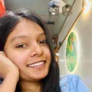 Vaghela Bhumika . Class I-V Tuition trainer in Ahmedabad