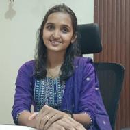 Sindhu . Class 12 Tuition trainer in Davanagere
