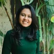 Dr. Kritika . Yoga trainer in Dascroi