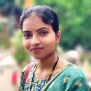 Ambika Biradar Home Tutors trainer in Pune