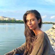 Roopa S C. BTech Tuition trainer in Bangalore