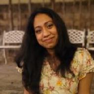 Shreenidhi D. Piano trainer in Sriperumbudur