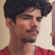 Sonu Singh Class I-V Tuition trainer in Raipur