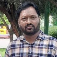 Ashok Class 12 Tuition trainer in Hyderabad