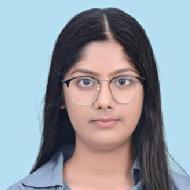 Bhumika BSc Tuition trainer in Ahmedabad