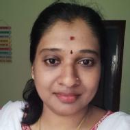 Nithya Class I-V Tuition trainer in Chennai