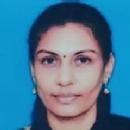 Dr. Karunakari Nagarajan  . Hindi Language trainer in Chennai