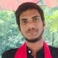 Pinjari Rafiq Tally Software trainer in Kurnool