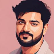 Manoj CISA trainer in Hyderabad