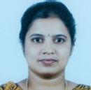 Amretha Selvaraj . Microsoft Power BI trainer in Chennai