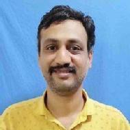 Jayram dattatraya joshi Engineering Entrance trainer in Sangli