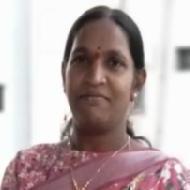 Renuka Tailoring trainer in Hyderabad