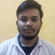 Saurabh Kumar Class 10 trainer in Pinjore