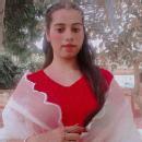 Komal S. Class I-V Tuition trainer in Abohar