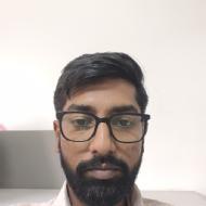 Viranchee Deshmukh Class 10 trainer in Thane