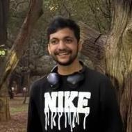 Pratik Basketball trainer in Bangalore