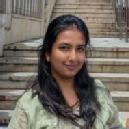 Sonali R. Spoken English trainer in Uthamapalayam