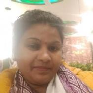 Richa Class I-V Tuition trainer in Maharajganj