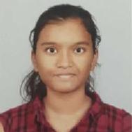 Varshini Class 10 trainer in Hyderabad