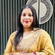 Pooja . Class I-V Tuition trainer in Rattia