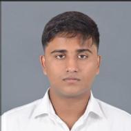 Pranav Class 6 Tuition trainer in Bangalore