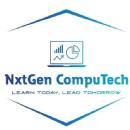 NxtGenComputech Data Analysis institute in Faridabad