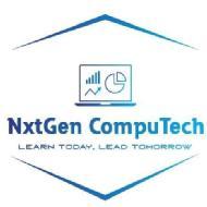 NxtGenComputech Data Analysis institute in Faridabad