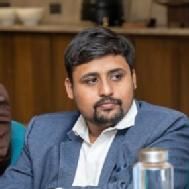 Parshva French Language trainer in Ahmedabad