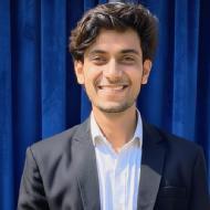 Raj Class 12 Tuition trainer in Sadabad